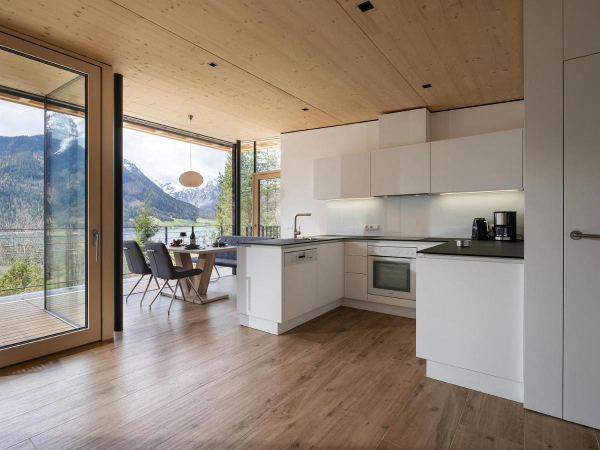 Ferienwohnung Auszeit Am See Achensee Εξωτερικό φωτογραφία