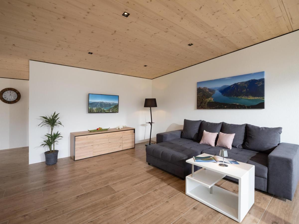 Ferienwohnung Auszeit Am See Achensee Εξωτερικό φωτογραφία