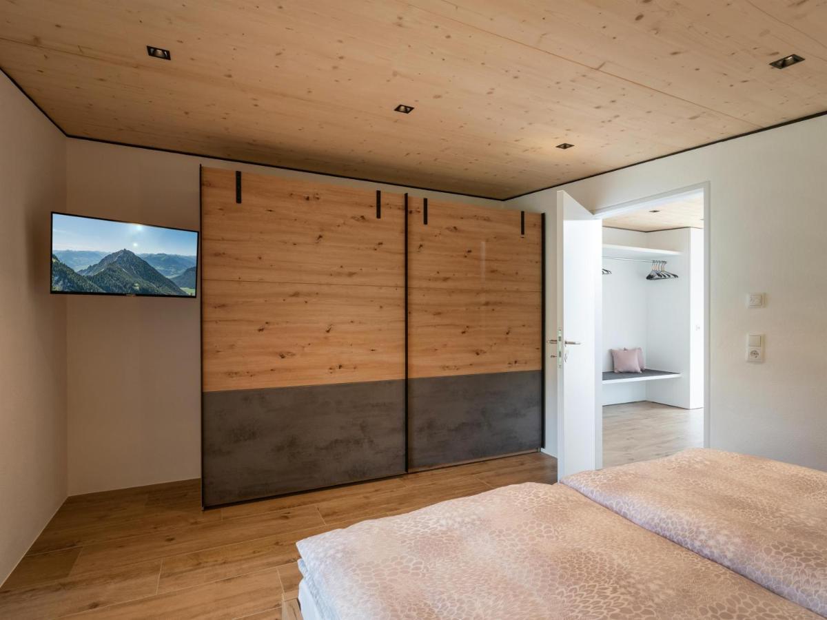 Ferienwohnung Auszeit Am See Achensee Εξωτερικό φωτογραφία