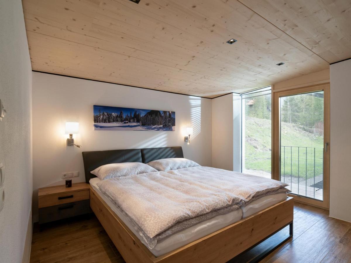 Ferienwohnung Auszeit Am See Achensee Εξωτερικό φωτογραφία