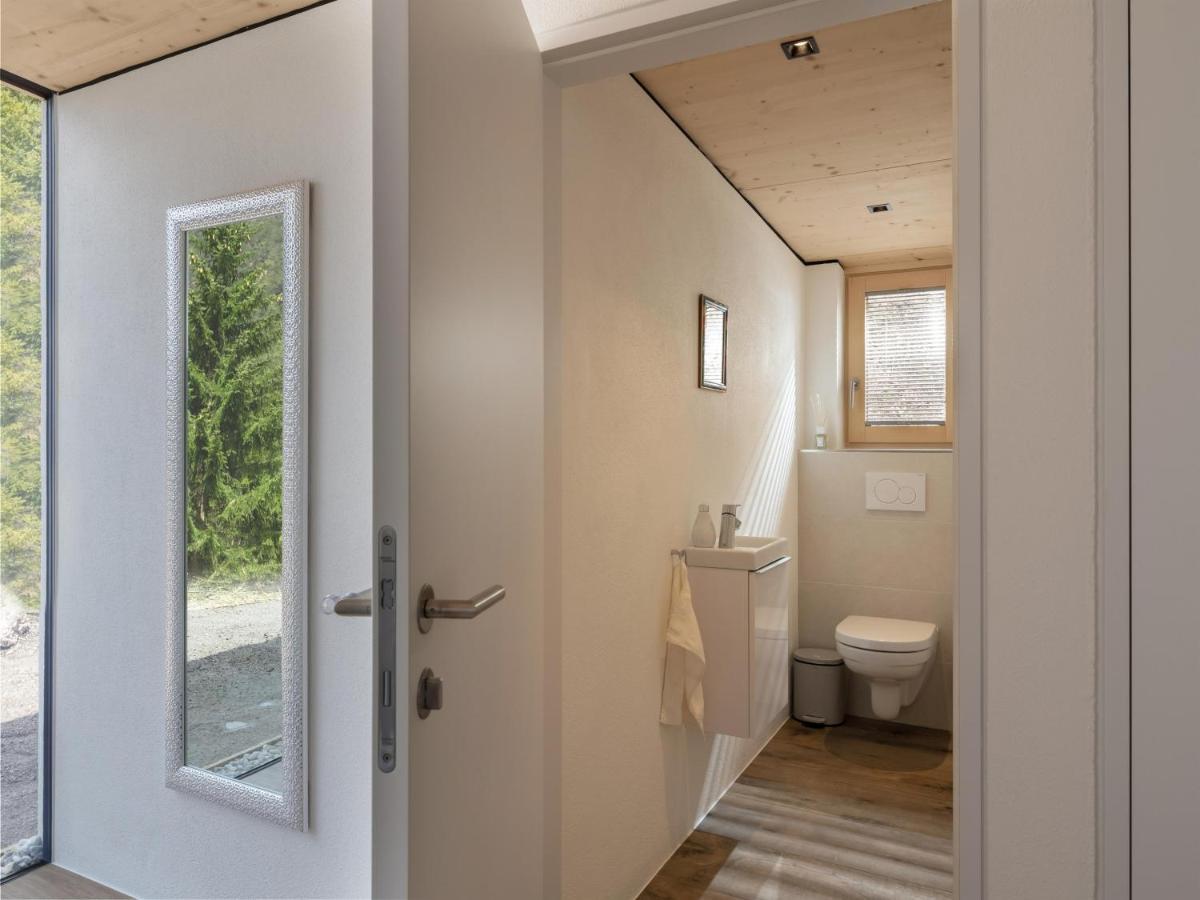 Ferienwohnung Auszeit Am See Achensee Εξωτερικό φωτογραφία
