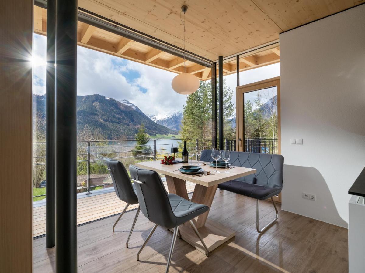 Ferienwohnung Auszeit Am See Achensee Εξωτερικό φωτογραφία