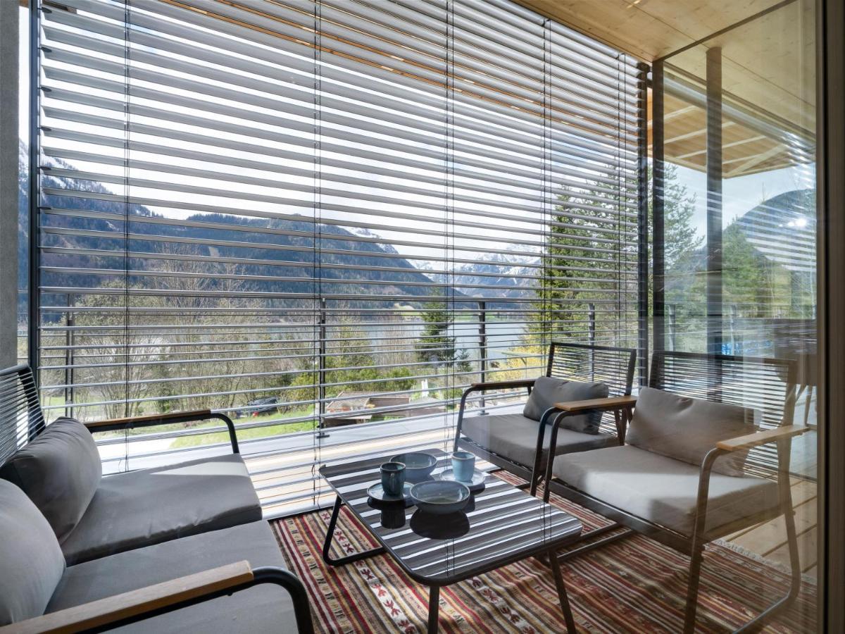 Ferienwohnung Auszeit Am See Achensee Εξωτερικό φωτογραφία